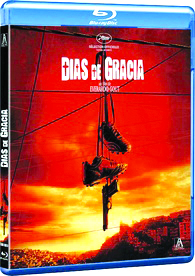 dias de gracia dvd