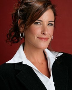 Juliana Lopes Leite, ex-BBB, é advogada em Miami. 