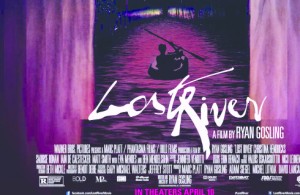 lost river poster