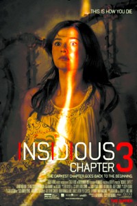 poster insidious chapter 3
