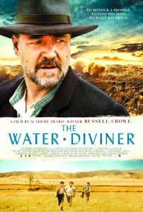 the water diviner