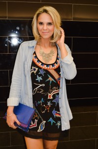 BLOGUEIRA LIGIA WANDERLEY
