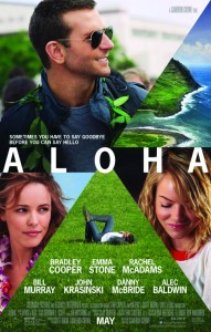 aloha poster