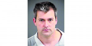 ex policial Michael Slager