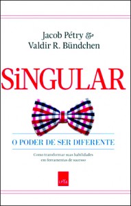 livro - bundchen