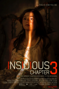 poster insidious chapter 3