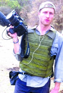 #9 - Director-Producer Matthew Heineman Headshot