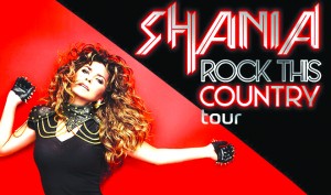 ShaniaTwain