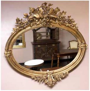 energia dos espelhos