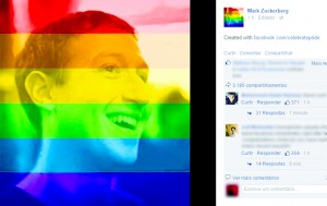 facebookzuckerbergcasamentogay