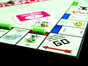 Jogo de tabuleiro Monopoly será adaptado para o cinema