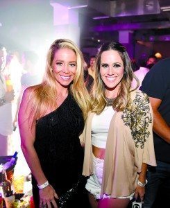 'Danielle e Fernanda