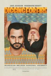 Digging for fire poste