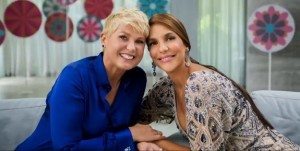 Xuxa e ivete
