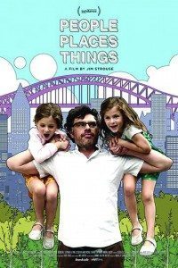 people places things poster