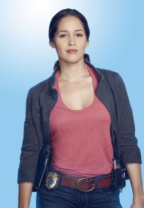 Jaina Lee Ortiz – Credito: FOX Broadcasting Co.