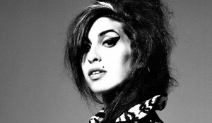 Amy-Winehouse