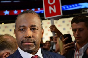 Ben Carson Foto Flickr