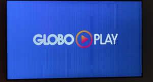 GLOBO PLAY