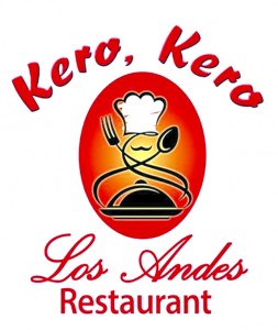 KER KERO LOGO