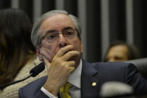 Eduardo Cunha: Foto: Agência Brasil. 