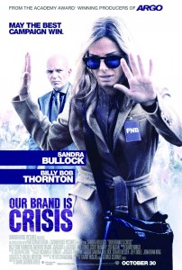 our-brand-is-crisis poster