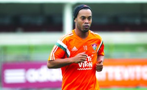ronaldinho