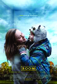 room poster
