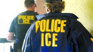 ICE-Officers - deportacoes