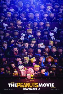Peanuts-movie-poster