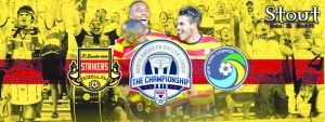 Strikers