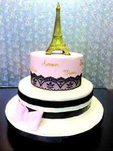 Giselle cake 6