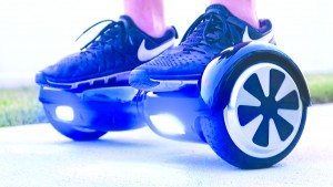 hover board