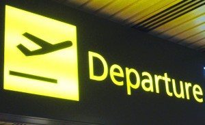departure-sign