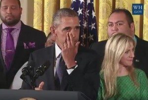 obama-crying
