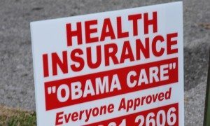 Health Insurance "Obama Care" Everyone Approved