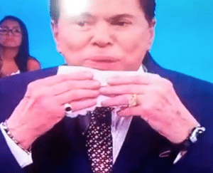 silvio santos