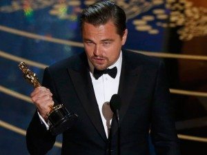 dicaprio