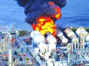 Fukushima-Daiichi-Nuclear-Plant