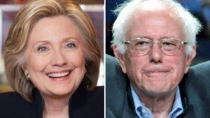 Hillary-Clinton-and-Bernie-Sanders