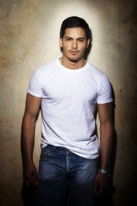 Nick Gonzales. Credito: Mark Leibowitz