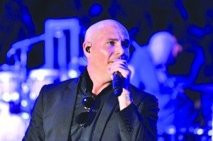 PITBULL