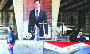 assad