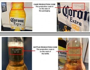 corona
