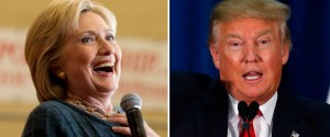 hillary tump