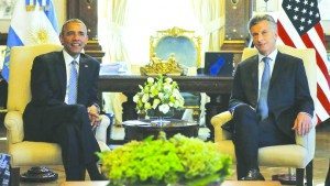 obama argentina