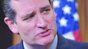 ted cruz