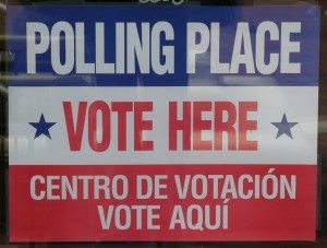 voto