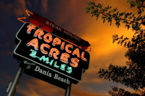 tropical acres steakhouse