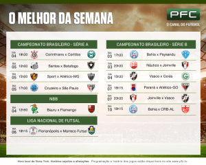 PFC_Jogos_Semana_03Jun